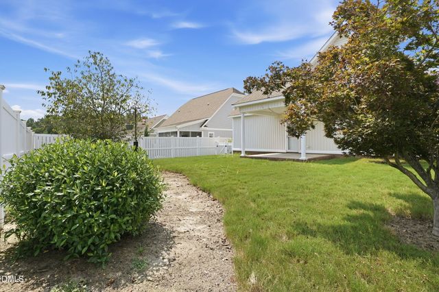 4313 Maple Leaf Lane SW, Wilson, NC 27893