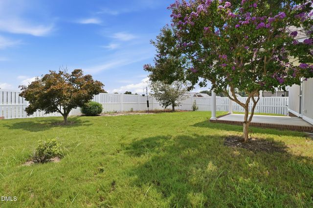 4313 Maple Leaf Lane SW, Wilson, NC 27893