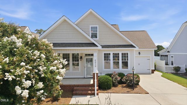 4313 Maple Leaf Lane SW, Wilson, NC 27893