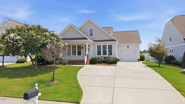 4313 Maple Leaf Lane SW, Wilson, NC 27893