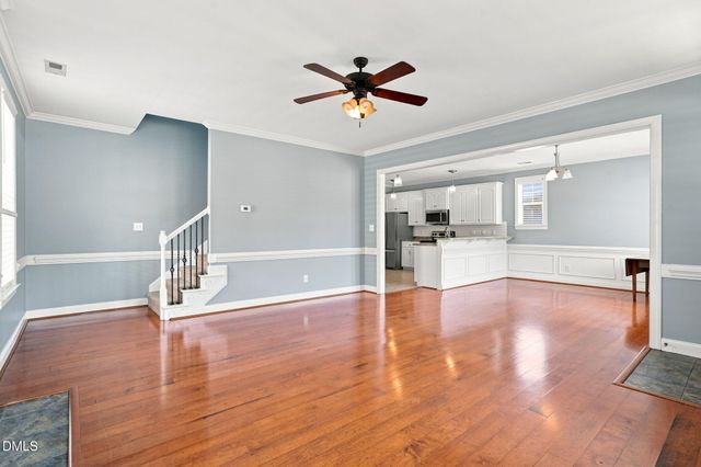 4313 Maple Leaf Lane SW, Wilson, NC 27893
