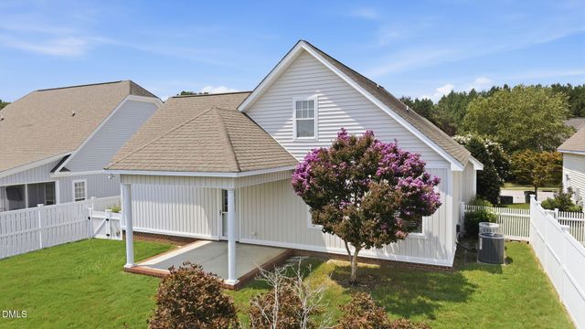 4313 Maple Leaf Lane SW, Wilson, NC 27893