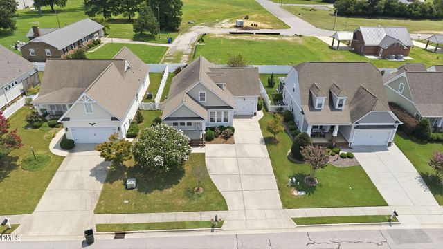 4313 Maple Leaf Lane SW, Wilson, NC 27893