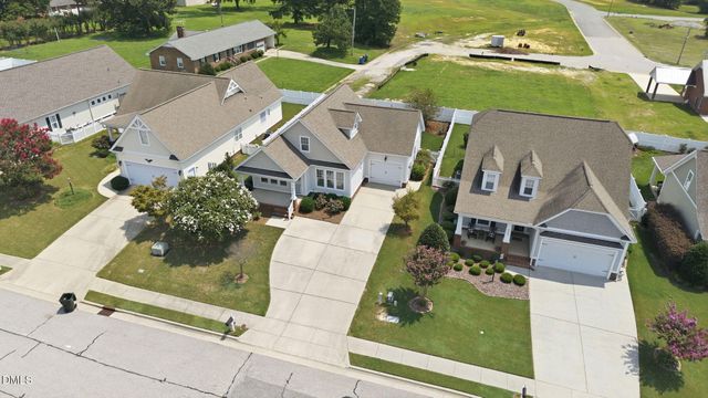 4313 Maple Leaf Lane SW, Wilson, NC 27893