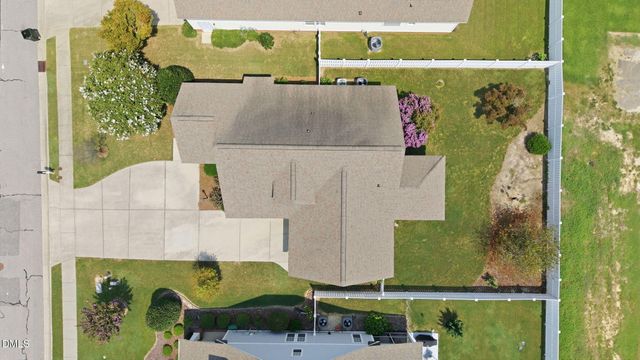 4313 Maple Leaf Lane SW, Wilson, NC 27893