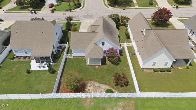 4313 Maple Leaf Lane SW, Wilson, NC 27893