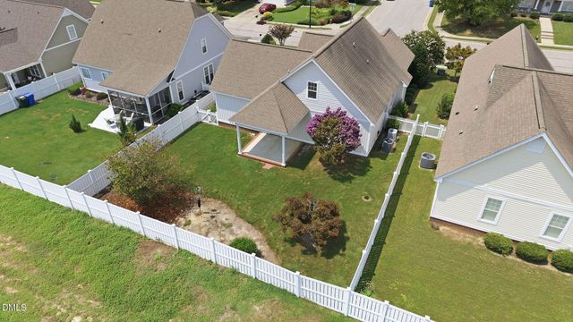 4313 Maple Leaf Lane SW, Wilson, NC 27893