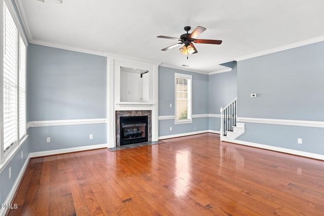 4313 Maple Leaf Lane SW, Wilson, NC 27893