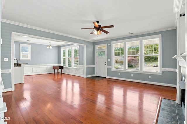 4313 Maple Leaf Lane SW, Wilson, NC 27893