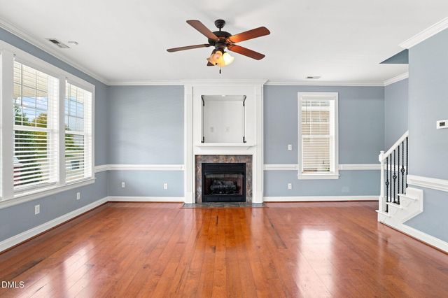 4313 Maple Leaf Lane SW, Wilson, NC 27893