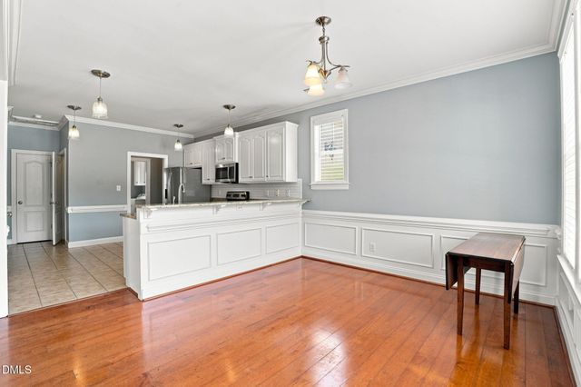 4313 Maple Leaf Lane SW, Wilson, NC 27893