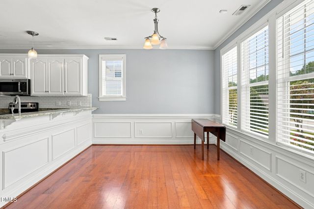 4313 Maple Leaf Lane SW, Wilson, NC 27893