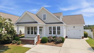 4313 Maple Leaf Lane SW, Wilson, NC 27893