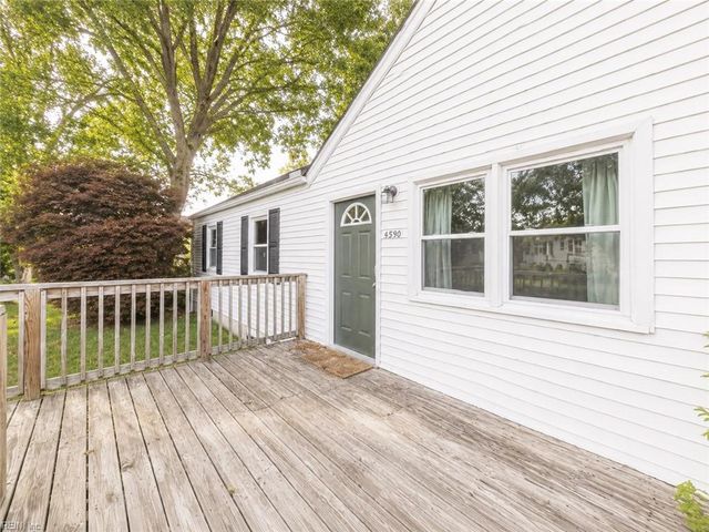 5530 Macon CT, Norfolk, VA 23513