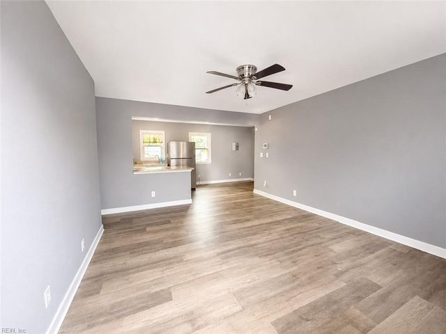 5530 Macon CT, Norfolk, VA 23513