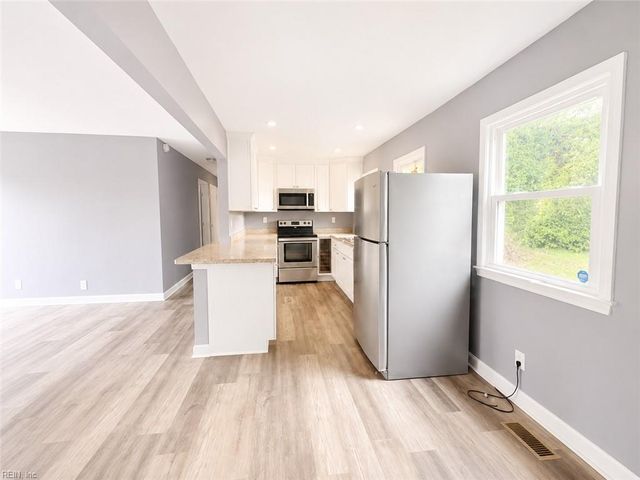 5530 Macon CT, Norfolk, VA 23513