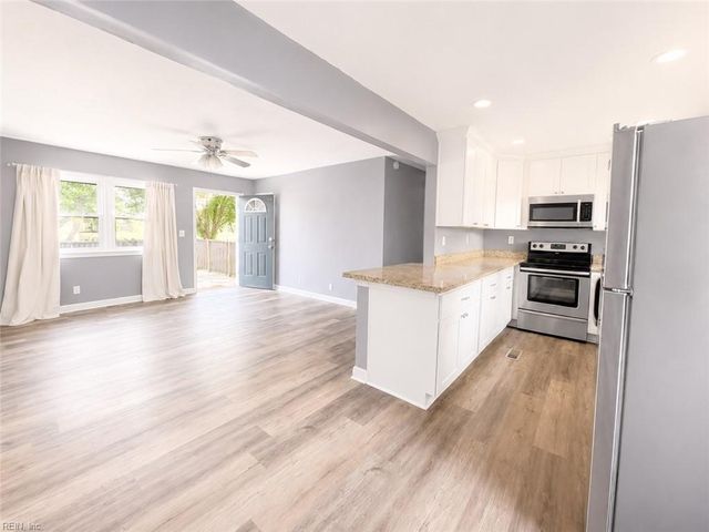 5530 Macon CT, Norfolk, VA 23513