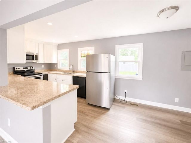 5530 Macon CT, Norfolk, VA 23513