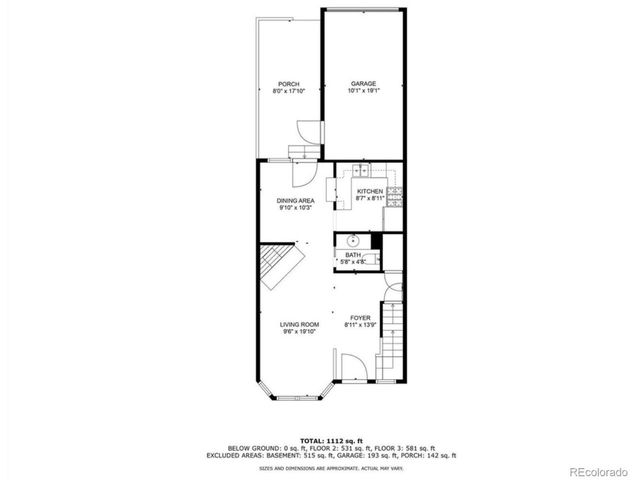 2058 S Balsam St, Lakewood, CO 80227