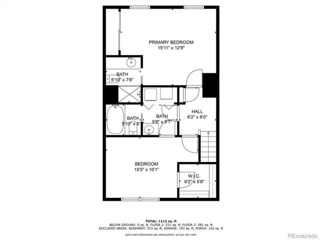 2058 S Balsam St, Lakewood, CO 80227