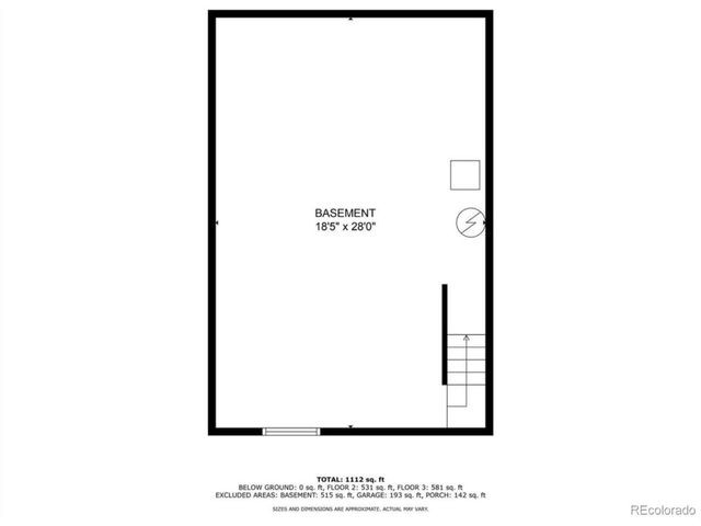 2058 S Balsam St, Lakewood, CO 80227