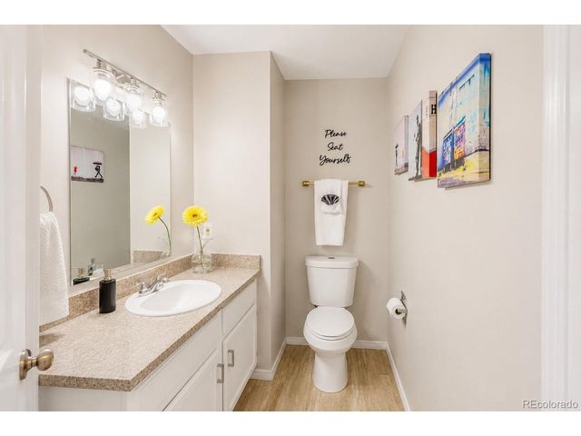2058 S Balsam St, Lakewood, CO 80227
