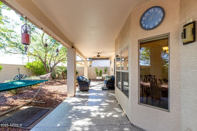 3211 E GLENEAGLE Drive, Chandler, AZ 85249