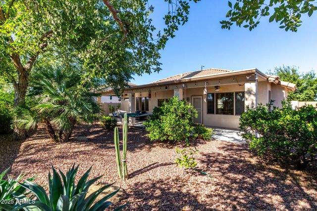 3211 E GLENEAGLE Drive, Chandler, AZ 85249