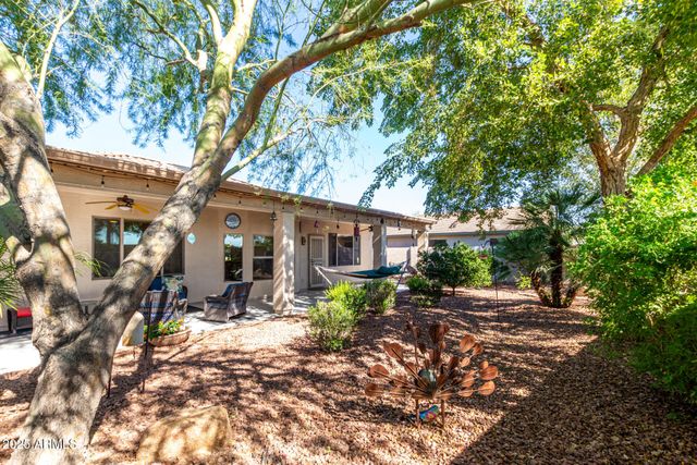 3211 E GLENEAGLE Drive, Chandler, AZ 85249