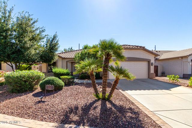 3211 E GLENEAGLE Drive, Chandler, AZ 85249