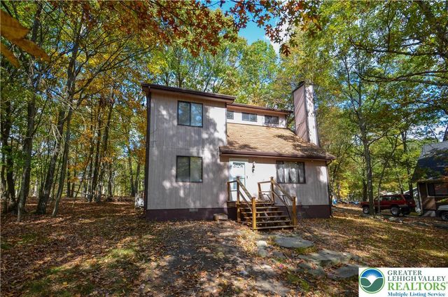 782 Clubhouse Drive, Middle Smithfield Twp, PA 18302