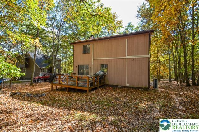 782 Clubhouse Drive, Middle Smithfield Twp, PA 18302