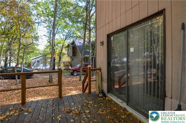 782 Clubhouse Drive, Middle Smithfield Twp, PA 18302