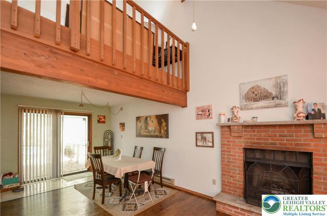 782 Clubhouse Drive, Middle Smithfield Twp, PA 18302