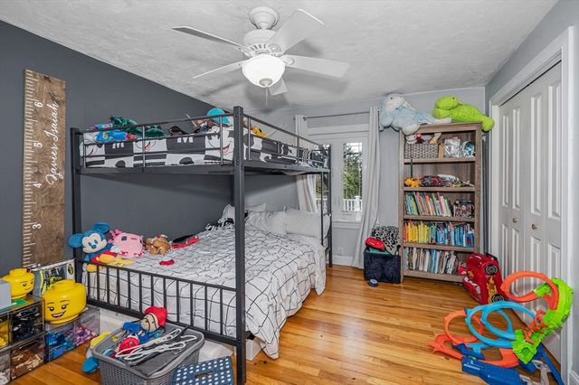 53 Westminster Ave, Haverhill, MA 01830