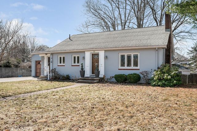 53 Westminster Ave, Haverhill, MA 01830