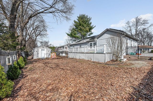 53 Westminster Ave, Haverhill, MA 01830