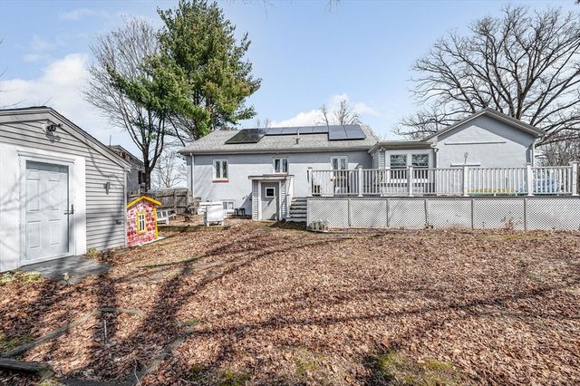 53 Westminster Ave, Haverhill, MA 01830