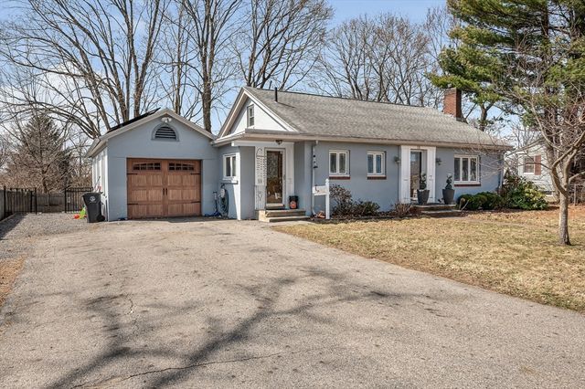 53 Westminster Ave, Haverhill, MA 01830