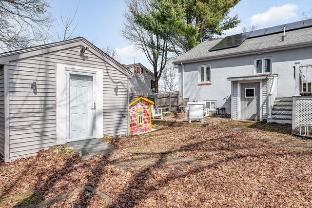 53 Westminster Ave, Haverhill, MA 01830