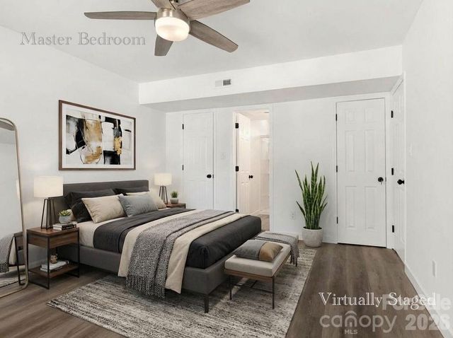 6223 Whitewater Drive, Charlotte, NC 28214