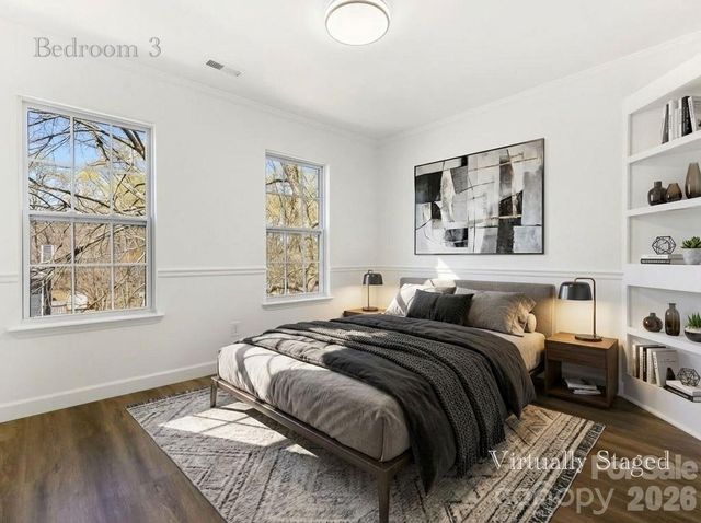 6223 Whitewater Drive, Charlotte, NC 28214