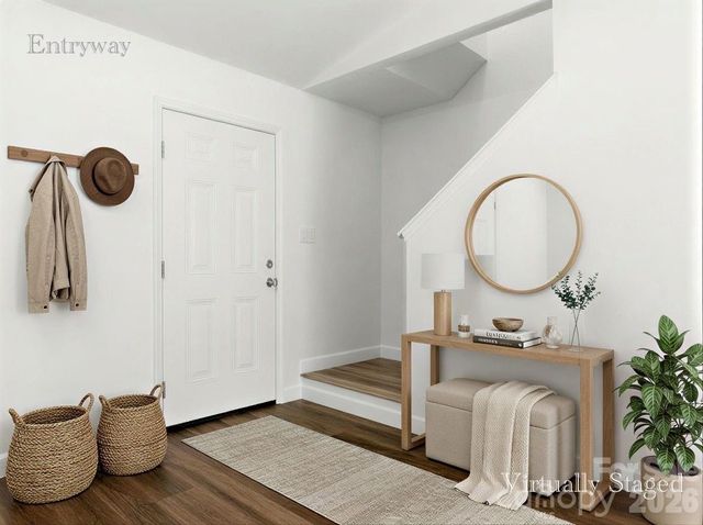 6223 Whitewater Drive, Charlotte, NC 28214