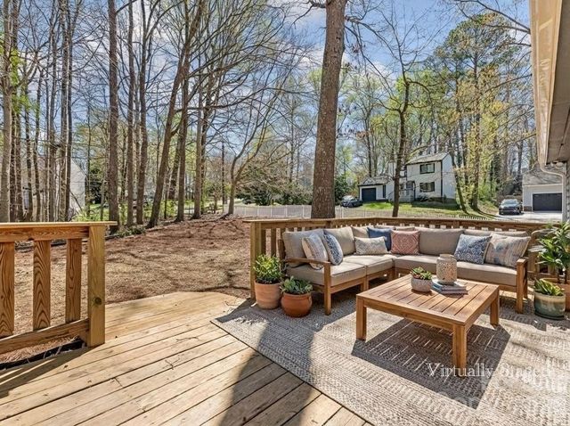 6223 Whitewater Drive, Charlotte, NC 28214