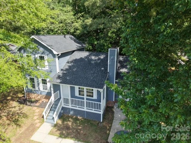 6223 Whitewater Drive, Charlotte, NC 28214