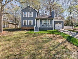 6223 Whitewater Drive, Charlotte, NC 28214