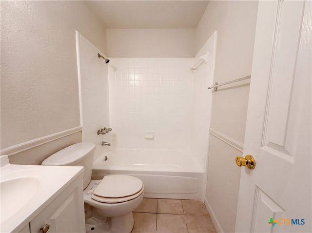 912 Hackberry Street, Copperas Cove, TX 76522