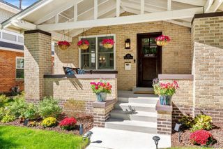 329 S Williams Street, Denver, CO 80209