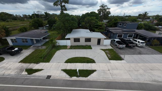 5536 PURDY Lane, West Palm Beach, FL 33415