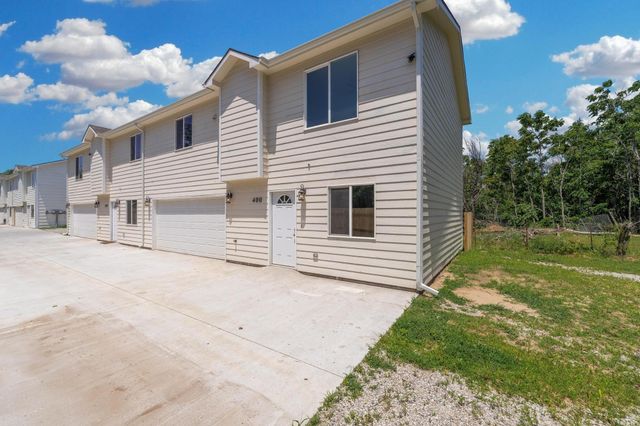 118 N Florence St, Wichita, KS 67212